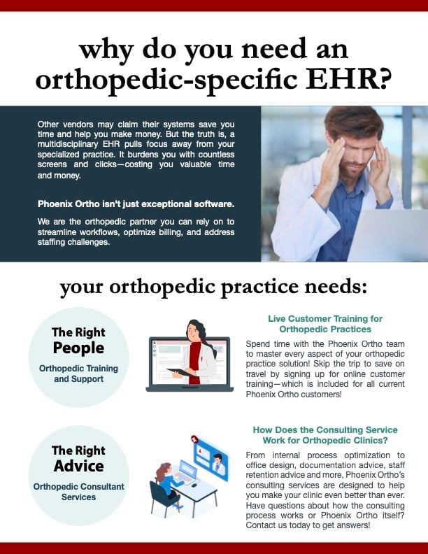 AAOE 2025 brochure sample page